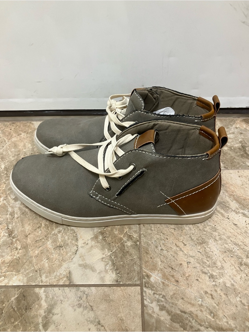Mens Sonoma Boots